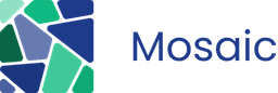 Mosaic Logo